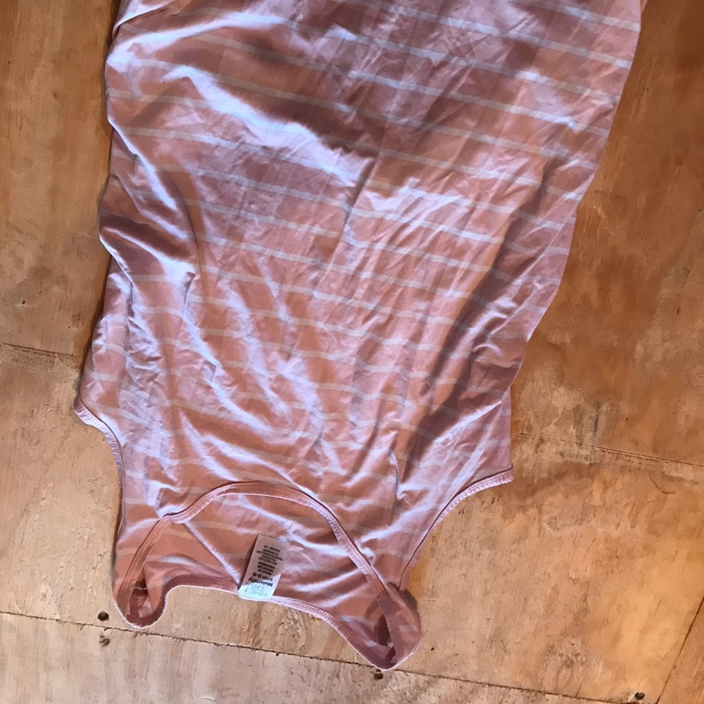 Maternity tank top
